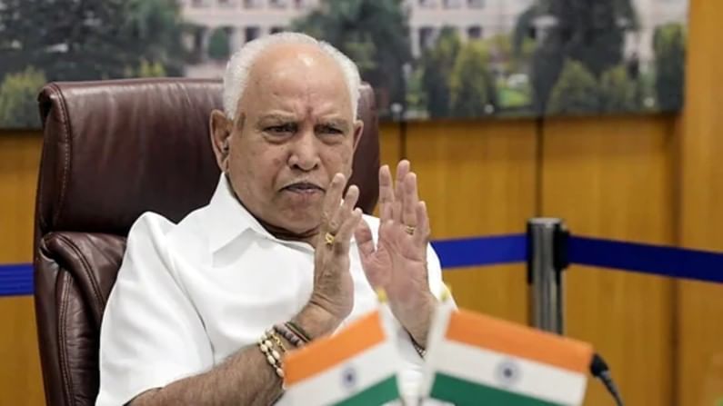 CM BS Yediyurappa: ಬೇರೆ ಯಾರಿಗೂ ಸಿಗದ ಸ್ಥಾನಮಾನ ನನಗೆ ದೊರೆತಿದೆ: ಸಿಎಂ ಯಡಿಯೂರಪ್ಪ