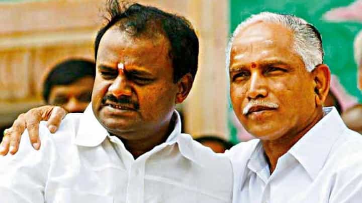 ಆರ್ಎಸ್ಎಸ್ ಬಗ್ಗೆ ಇಡೀ ಜಗತ್ತಿಗೆ ಗೊತ್ತಿದೆ, ಮುಂದೆ ಹೆಚ್ಡಿ ಕುಮಾರಸ್ವಾಮಿ ಪಶ್ಚಾತ್ತಾಪ ಪಡುತ್ತಾರೆ -ಬಿ.ಎಸ್. ಯಡಿಯೂರಪ್ಪ ಆರ್ಎಸ್ಎಸ್ ಬಗ್ಗೆ ಇಡೀ ಜಗತ್ತಿಗೆ ಗೊತ್ತಿದೆ, ಮುಂದೆ ಹೆಚ್ಡಿ ಕುಮಾರಸ್ವಾಮಿ ಪಶ್ಚಾತ್ತಾಪ ಪಡುತ್ತಾರೆ -ಬಿ.ಎಸ್. ಯಡಿಯೂರಪ್ಪ