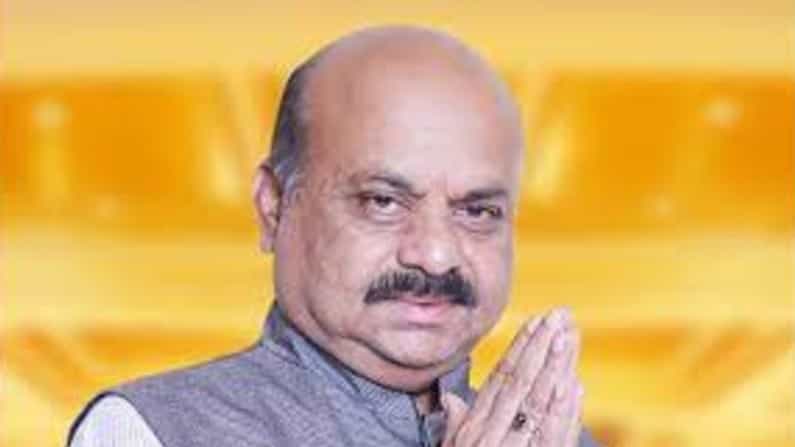 Karnataka New CM: ಬಸವರಾಜ ಬೊಮ್ಮಾಯಿ ಕರ್ನಾಟಕದ ಹೊಸ ಮುಖ್ಯಮಂತ್ರಿ Karnataka New CM: ಬಸವರಾಜ ಬೊಮ್ಮಾಯಿ ಕರ್ನಾಟಕದ ಹೊಸ ಮುಖ್ಯಮಂತ್ರಿ