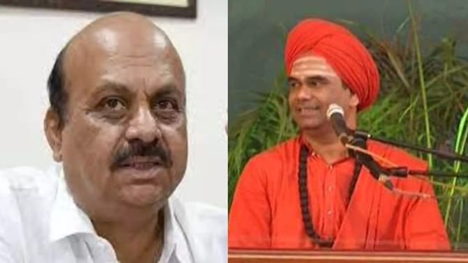 Basavaraj Bommai: ಬಸವರಾಜ ಬೊಮ್ಮಾಯಿ ಆಯ್ಕೆಯ ಮೂಲಕ ತನಗೆ ಹಿಡಿಶಾಪ ಹಾಕಿದ ಸ್ವಾಮೀಜಿಗಳಿಗೆ ತಿರುಗೇಟು ನೀಡಿದೆಯೇ ಬಿಜೆಪಿ? Basavaraj Bommai: ಬಸವರಾಜ ಬೊಮ್ಮಾಯಿ ಆಯ್ಕೆಯ ಮೂಲಕ ತನಗೆ ಹಿಡಿಶಾಪ ಹಾಕಿದ ಸ್ವಾಮೀಜಿಗಳಿಗೆ ತಿರುಗೇಟು ನೀಡಿದೆಯೇ ಬಿಜೆಪಿ?