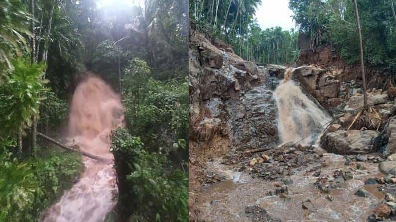 Uttara Kannada Flood: ಉತ್ತರ ಕನ್ನಡ: ಪ್ರವಾಹ, ಭೂಕುಸಿತದಿಂದ 737 ಕೋಟಿ ಮೌಲ್ಯದ ಮೂಲಭೂತ ಸೌಕರ್ಯಕ್ಕೆ ಹಾನಿ Uttara Kannada Flood: ಉತ್ತರ ಕನ್ನಡ: ಪ್ರವಾಹ, ಭೂಕುಸಿತದಿಂದ 737 ಕೋಟಿ ಮೌಲ್ಯದ ಮೂಲಭೂತ ಸೌಕರ್ಯಕ್ಕೆ ಹಾನಿ
