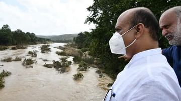 Uttara Kannada Flood: ಭೂಕುಸಿತಕ್ಕೊಳಗಾದ ಕಳಚೆ ಗ್ರಾಮದ ಸಂಪೂರ್ಣ ಸ್ಥಳಾಂತರ, ನೊಂದವರಿಗೆ ಶೀಘ್ರ ಪರಿಹಾರ: ಸಿಎಂ ಬಸವರಾಜ ಬೊಮ್ಮಾಯಿ ಸೂಚನೆ
