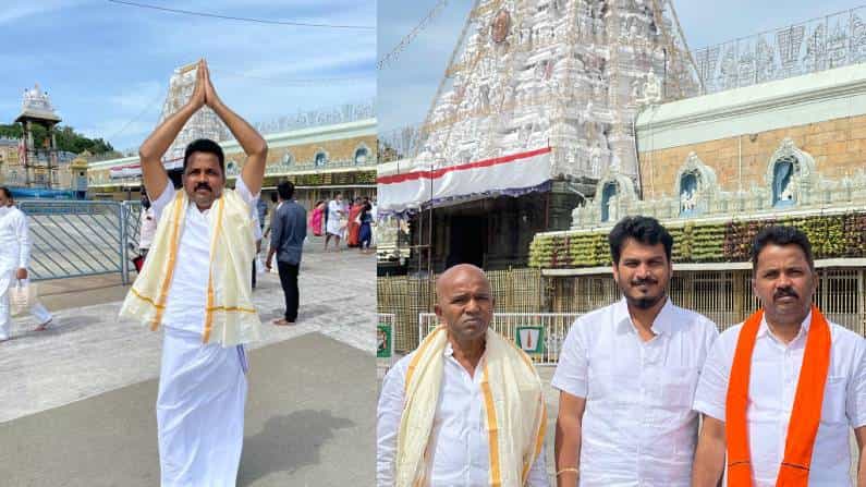 ವಿದ್ಯಾರ್ಥಿ ಯಲ್ಲಾಲಿಂಗ ಕೊಲೆ ಪ್ರಕರಣ; ಪ್ರಕರಣದಲ್ಲಿ ನಾವು ಭಾಗಿಯಾದ್ದರೆ ನಮ್ಮ ಕುಟುಂಬವೇ ನಾಶವಾಗಲಿ ಎಂದು ಬರೆದುಕೊಂಡ ಹನುಮೇಶ್ ನಾಯಕ್ ಕುಟುಂಬ
