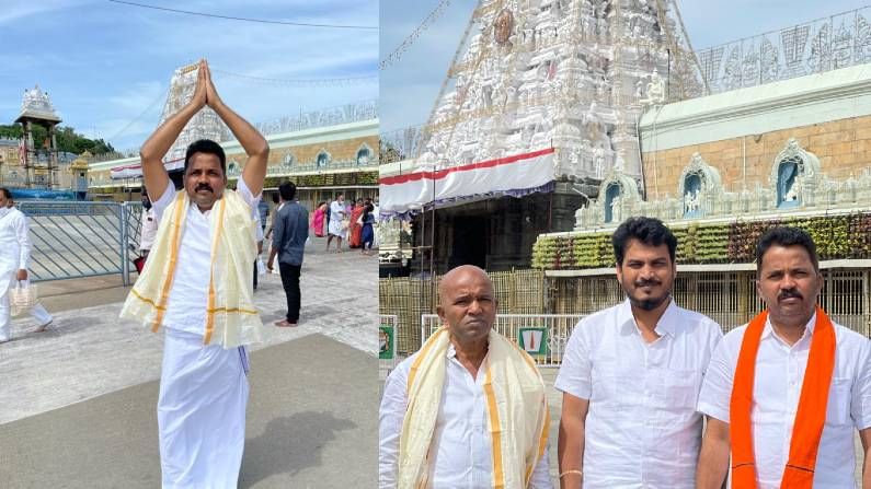 ವಿದ್ಯಾರ್ಥಿ ಯಲ್ಲಾಲಿಂಗ ಕೊಲೆ ಪ್ರಕರಣ; ಪ್ರಕರಣದಲ್ಲಿ ನಾವು ಭಾಗಿಯಾದ್ದರೆ ನಮ್ಮ ಕುಟುಂಬವೇ ನಾಶವಾಗಲಿ ಎಂದು ಬರೆದುಕೊಂಡ ಹನುಮೇಶ್ ನಾಯಕ್ ಕುಟುಂಬ ವಿದ್ಯಾರ್ಥಿ ಯಲ್ಲಾಲಿಂಗ ಕೊಲೆ ಪ್ರಕರಣ; ಪ್ರಕರಣದಲ್ಲಿ ನಾವು ಭಾಗಿಯಾದ್ದರೆ ನಮ್ಮ ಕುಟುಂಬವೇ ನಾಶವಾಗಲಿ ಎಂದು ಬರೆದುಕೊಂಡ ಹನುಮೇಶ್ ನಾಯಕ್ ಕುಟುಂಬ