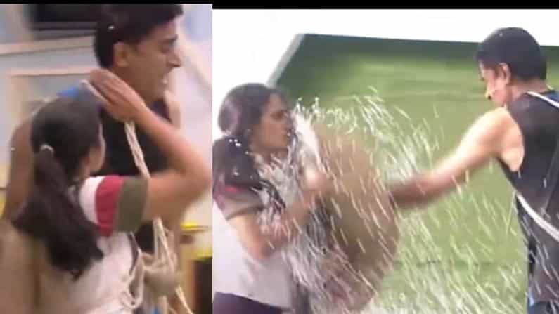 ಬಿಗ್ ಬಾಸ್ ಮನೆಯಲ್ಲಿ ಇದೇ ಮೊದಲ ಬಾರಿಗೆ ತಾಳ್ಮೆ ಕಳೆದುಕೊಂಡ ವೈಷ್ಣವಿ; ಪ್ರಶಾಂತ್ ವಿರುದ್ಧ ತಿರುಗಿಬಿದ್ದ ನಟಿ