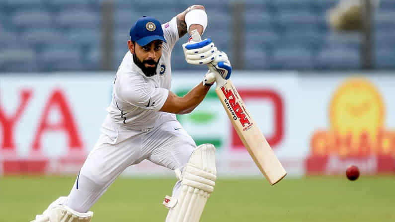 Ind vs Eng: ಇಂಗ್ಲೆಂಡ್ ವಿರುದ್ಧದ 4 ನೇ ಟೆಸ್ಟ್​ನಲ್ಲಿ ಕ್ರಿಕೆಟ್ ದೇವರ ದೀರ್ಘಕಾಲದ ದಾಖಲೆ ಮುರಿದ ವಿರಾಟ್ ಕೊಹ್ಲಿ!
