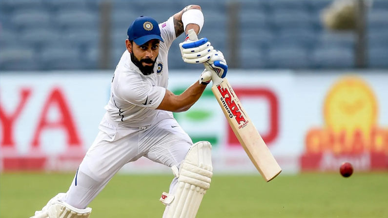 Ind vs Eng: ಇಂಗ್ಲೆಂಡ್ ವಿರುದ್ಧದ 4 ನೇ ಟೆಸ್ಟ್ನಲ್ಲಿ ಕ್ರಿಕೆಟ್ ದೇವರ ದೀರ್ಘಕಾಲದ ದಾಖಲೆ ಮುರಿದ ವಿರಾಟ್ ಕೊಹ್ಲಿ! Ind vs Eng: ಇಂಗ್ಲೆಂಡ್ ವಿರುದ್ಧದ 4 ನೇ ಟೆಸ್ಟ್ನಲ್ಲಿ ಕ್ರಿಕೆಟ್ ದೇವರ ದೀರ್ಘಕಾಲದ ದಾಖಲೆ ಮುರಿದ ವಿರಾಟ್ ಕೊಹ್ಲಿ!