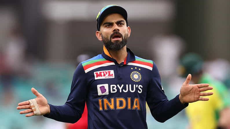 Virat Kohli's Net Worth: ಗಳಿಕೆಯಲ್ಲಿ ಸಾಮ್ರಾಟನಾದ ವಿರಾಟ: ಕೊಹ್ಲಿಯ ಒಟ್ಟು ಗಳಿಕೆ ಎಷ್ಟು ಗೊತ್ತಾ? Virat Kohli's Net Worth: ಗಳಿಕೆಯಲ್ಲಿ ಸಾಮ್ರಾಟನಾದ ವಿರಾಟ: ಕೊಹ್ಲಿಯ ಒಟ್ಟು ಗಳಿಕೆ ಎಷ್ಟು ಗೊತ್ತಾ?