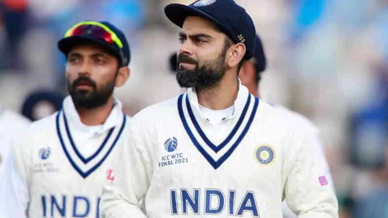 IND vs ENG: ಮೂವರು ಹೊಸ ಆಟಗಾರರನ್ನು ಇಂಗ್ಲೆಂಡ್ಗೆ ಕರೆಸುತ್ತಿರುವ ವಿರಾಟ್ ಕೊಹ್ಲಿ: ಆಂಗ್ಲರನ್ನು ಬಗ್ಗುಬಡಿಯಲು ಮಾಸ್ಟರ್ ಪ್ಲಾನ್ IND vs ENG: ಮೂವರು ಹೊಸ ಆಟಗಾರರನ್ನು ಇಂಗ್ಲೆಂಡ್ಗೆ ಕರೆಸುತ್ತಿರುವ ವಿರಾಟ್ ಕೊಹ್ಲಿ: ಆಂಗ್ಲರನ್ನು ಬಗ್ಗುಬಡಿಯಲು ಮಾಸ್ಟರ್ ಪ್ಲಾನ್