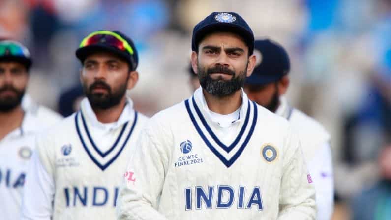 IND vs ENG: ಈಗಿರುವವರನ್ನೆ ಆಡಿಸಿ, ಬೇರೆಯವರನ್ನು ಕಳಿಸಲಾಗುವುದಿಲ್ಲ! ಕೊಹ್ಲಿ- ಶಾಸ್ತ್ರೀಗೆ ಬಿಸಿಸಿಐ ಖಡಕ್ ಸೂಚನೆ IND vs ENG: ಈಗಿರುವವರನ್ನೆ ಆಡಿಸಿ, ಬೇರೆಯವರನ್ನು ಕಳಿಸಲಾಗುವುದಿಲ್ಲ! ಕೊಹ್ಲಿ- ಶಾಸ್ತ್ರೀಗೆ ಬಿಸಿಸಿಐ ಖಡಕ್ ಸೂಚನೆ