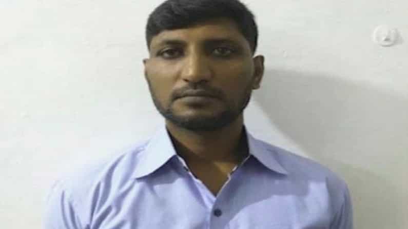 ಪರಪ್ಪನ ಅಗ್ರಹಾರ ಜೈಲಿನಲ್ಲಿರುವ ನಟೋರಿಯಸ್ ರೌಡಿಶೀಟರ್ ಮೇಲೆ ಎಫ್ಐಆರ್ ದಾಖಲು, ಏನವನ ಒಳ ಮಸಲತ್ತು?