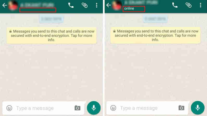 WhatsAppನಲ್ಲಿ ನೀವು ಆನ್​ಲೈನ್ ಇದ್ದರೂ ಆಫ್​ಲೈನ್ ತೋರಿಸುವಂತೆ ಮಾಡೋದು ಹೇಗೆ?