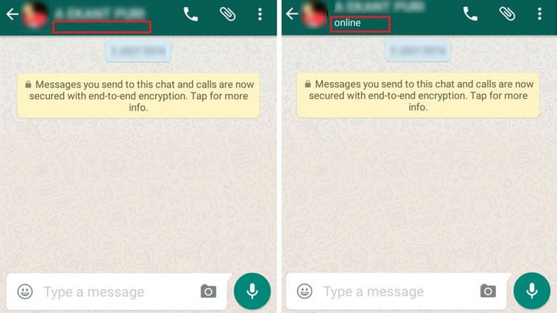 WhatsAppನಲ್ಲಿ ನೀವು ಆನ್ಲೈನ್ ಇದ್ದರೂ ಆಫ್ಲೈನ್ ತೋರಿಸುವಂತೆ ಮಾಡೋದು ಹೇಗೆ? WhatsAppನಲ್ಲಿ ನೀವು ಆನ್ಲೈನ್ ಇದ್ದರೂ ಆಫ್ಲೈನ್ ತೋರಿಸುವಂತೆ ಮಾಡೋದು ಹೇಗೆ?