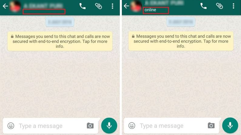 WhatsAppನಲ್ಲಿ ನೀವು ಆನ್​ಲೈನ್ ಇದ್ದರೂ ಆಫ್​ಲೈನ್ ತೋರಿಸುವಂತೆ ಮಾಡೋದು ಹೇಗೆ?