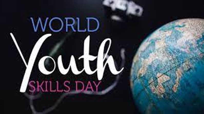 World Youth Skill day 2021: ಸಾಂಕ್ರಾಮಿಕ ಸಮಯದಲ್ಲಿ ಕೌಶಲ್ಯ ಅಭಿವೃದ್ಧಿ ಎದುರಿಸಿದ ಅಡೆತಡೆಗಳು ಮತ್ತು ಸವಾಲುಗಳು