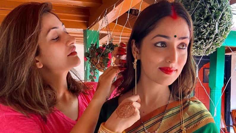 ಮದುವೆ ಆದ ಕೆಲವೇ ದಿನಗಳಲ್ಲಿ ನಟಿ ಯಾಮಿ ಗೌತಮ್​ಗೆ ಶಾಕ್​; ಸಮನ್ಸ್​ ನೀಡಿದ ಇಡಿ