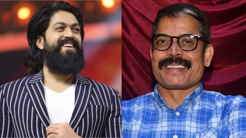 ‘ಯಶ್ ಕೂಡ ನಮ್ಮಂತೆ ಸೊನ್ನೆಯಿಂದ ಬಂದವರು’; ರಾಕಿಂಗ್ ಸ್ಟಾರ್ ಬಗ್ಗೆ ವೇಲು ಮಾತು