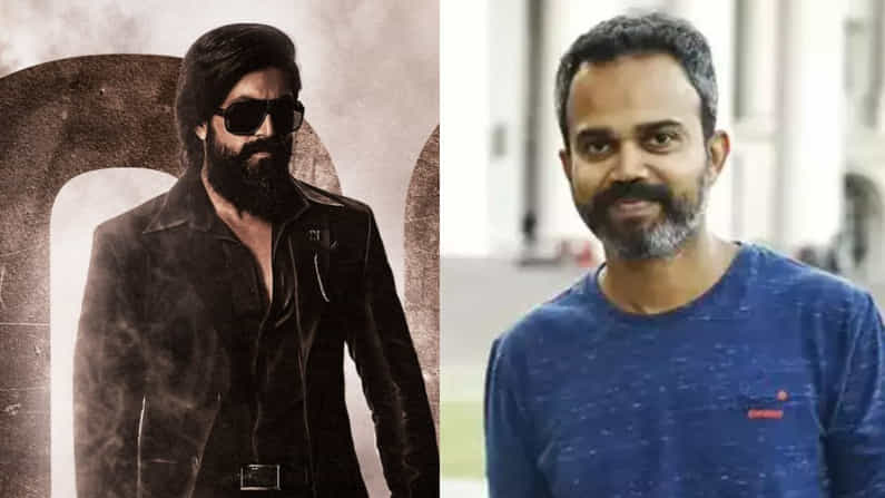 ‘ಕೆಜಿಎಫ್’ ಚಿತ್ರವನ್ನೇ ಮೀರಿಸಲಿದೆ ಪ್ರಭಾಸ್ ‘ಸಲಾರ್’? ಟಾಲಿವುಡ್ ಅಂಗಳದಿಂದ ಬಿಗ್ ಅಪ್ಡೇಟ್ ‘ಕೆಜಿಎಫ್’ ಚಿತ್ರವನ್ನೇ ಮೀರಿಸಲಿದೆ ಪ್ರಭಾಸ್ ‘ಸಲಾರ್’? ಟಾಲಿವುಡ್ ಅಂಗಳದಿಂದ ಬಿಗ್ ಅಪ್ಡೇಟ್