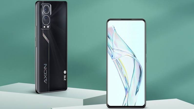 ZTE Axon 30: ಸೆಲ್ಫೀ ಕ್ಯಾಮೆರಾ ಕಾಣಿಸಲ್ಲ: ಅಂಡರ್ ಡಿಸ್ಪ್ಲೇ ಕ್ಯಾಮೆರಾದ 5G ಸ್ಮಾರ್ಟ್ಫೋನ್ ಬಿಡುಗಡೆ: ಬೆಲೆ ಎಷ್ಟು? ZTE Axon 30: ಸೆಲ್ಫೀ ಕ್ಯಾಮೆರಾ ಕಾಣಿಸಲ್ಲ: ಅಂಡರ್ ಡಿಸ್ಪ್ಲೇ ಕ್ಯಾಮೆರಾದ 5G ಸ್ಮಾರ್ಟ್ಫೋನ್ ಬಿಡುಗಡೆ: ಬೆಲೆ ಎಷ್ಟು?