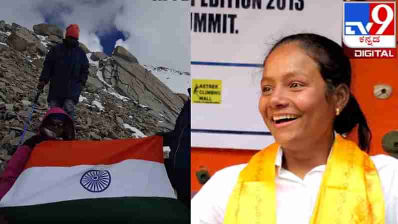 Arunima Sinha‘s Birthday : ಆಕೆಯ ಎಡಗಾಲಿನ ಮೇಲೆ ನಲವತ್ತಕ್ಕೂ ಹೆಚ್ಚು ರೈಲುಗಳು ಹಾದು ಹೋದವು