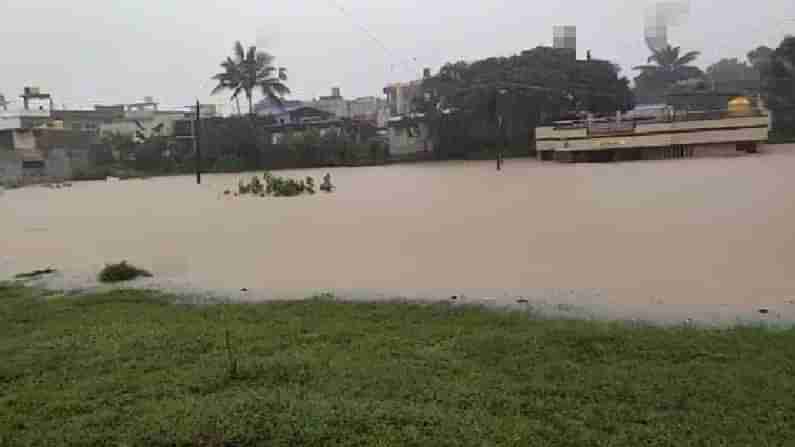 Karnataka Rain: ಬೆಳಗಾವಿಯಲ್ಲಿ ಧಾರಾಕಾರ ಮಳೆ, ಪ್ರವಾಹ; ಜಿಲ್ಲಾಧಿಕಾರಿಗೆ ಮುಖ್ಯಮಂತ್ರಿ ಯಡಿಯೂರಪ್ಪ ದೂರವಾಣಿ ಕರೆ