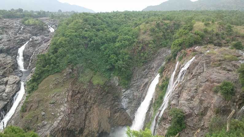 biligiriranga hills