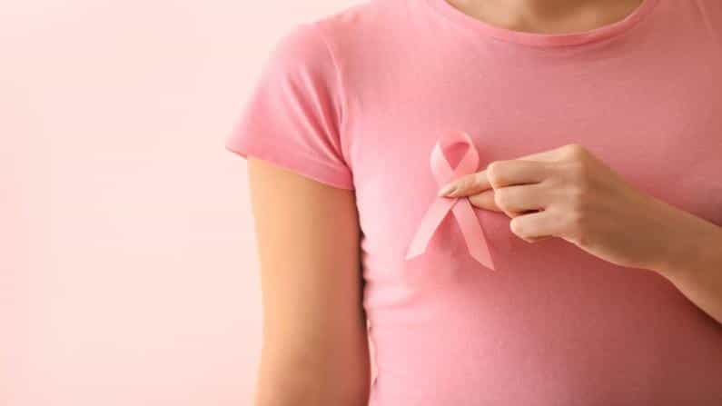 Breast Cancer: ಸ್ತನ ಕ್ಯಾನ್ಸರ್ ಲಕ್ಷಣಗಳೇನು? ಯಾವೆಲ್ಲಾ ಕಾರಣಕ್ಕೆ ಸ್ತನ ಕ್ಯಾನ್ಸರ್ ಉಂಟಾಗುತ್ತದೆ Breast Cancer: ಸ್ತನ ಕ್ಯಾನ್ಸರ್ ಲಕ್ಷಣಗಳೇನು? ಯಾವೆಲ್ಲಾ ಕಾರಣಕ್ಕೆ ಸ್ತನ ಕ್ಯಾನ್ಸರ್ ಉಂಟಾಗುತ್ತದೆ