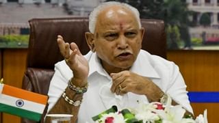 BS Yediyurappa: ಯಡಿಯೂರಪ್ಪಗೆ ಬ್ಲ್ಯಾಕ್​​ಮೇಲ್ ಮಾಡಲಾಗಿದೆ; ಸ್ವಾಮೀಜಿಗಳಿಂದ ಬಿಜೆಪಿ ವಿರುದ್ಧ ಆರೋಪ