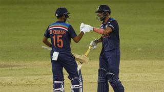 IND vs SL: 2ನೇ ಏಕದಿನ ಪಂದ್ಯಕ್ಕೆ ಇದೆಯೇ ಮಳೆಯ ಕಾಟ?: ಹವಾಮಾನ ವರದಿ ಏನು ಹೇಳುತ್ತೆ?