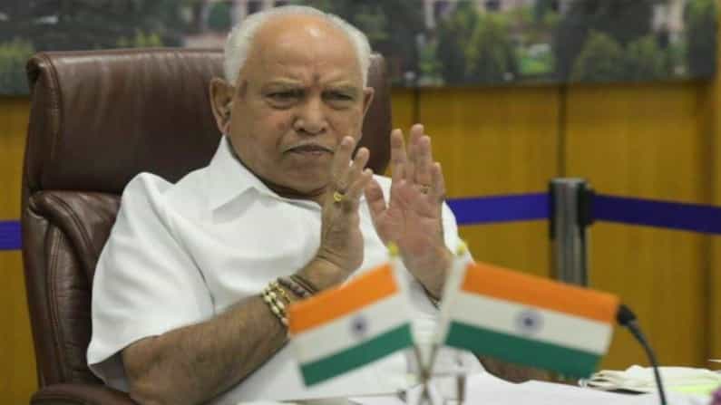 ಯಡಿಯೂರಪ್ಪ ವಿರೋಧಿ ಬಣದಿಂದ ಸ್ವಾತಂತ್ರ್ಯದ ಬಾವುಟ! ಸಂದರ್ಭಕ್ಕೆ ತಕ್ಕಂತೆ ಪದ-ಪದವಿ ಪೋಣಿಸುವುದಾದರೆ ಅದು ಹೀಗಾಗಬಹುದೇ? ಯಡಿಯೂರಪ್ಪ ವಿರೋಧಿ ಬಣದಿಂದ ಸ್ವಾತಂತ್ರ್ಯದ ಬಾವುಟ! ಸಂದರ್ಭಕ್ಕೆ ತಕ್ಕಂತೆ ಪದ-ಪದವಿ ಪೋಣಿಸುವುದಾದರೆ ಅದು ಹೀಗಾಗಬಹುದೇ?
