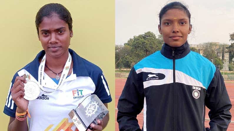Tokyo Olympics: ಟೋಕಿಯೋ ಒಲಂಪಿಕ್ಸ್​ಗೆ ಆಳ್ವಾಸ್​ನ ಇಬ್ಬರು ವಿದ್ಯಾರ್ಥಿನಿಯರು ಆಯ್ಕೆ; ಪ್ರೋತ್ಸಾಹಧನ ಘೋಷಿಸಿದ ಮೋಹನ್ ಆಳ್ವ