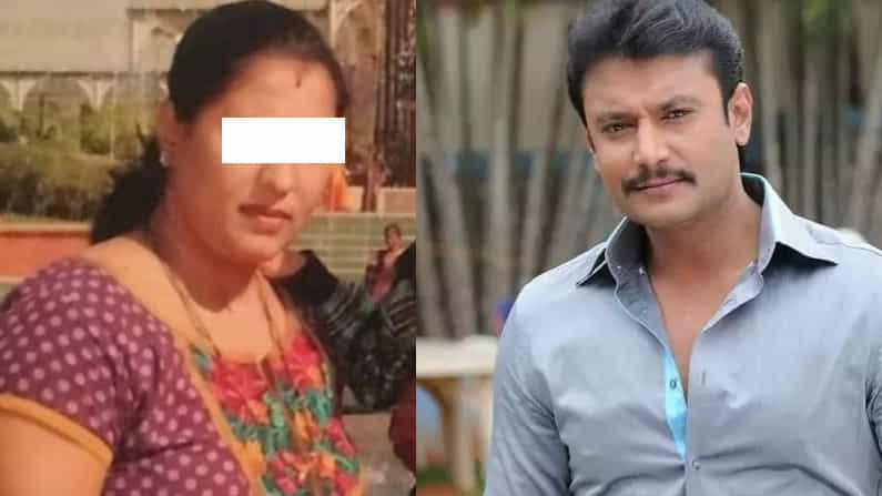 ದರ್ಶನ್ಗೆ ವಂಚನೆ ಯತ್ನ ಪ್ರಕರಣಕ್ಕೆ ಬಿಗ್ ಟ್ವಿಸ್ಟ್ ನೀಡಿದ ಆರೋಪಿ ಅರುಣಾ ಕುಮಾರಿ ದರ್ಶನ್ಗೆ ವಂಚನೆ ಯತ್ನ ಪ್ರಕರಣಕ್ಕೆ ಬಿಗ್ ಟ್ವಿಸ್ಟ್ ನೀಡಿದ ಆರೋಪಿ ಅರುಣಾ ಕುಮಾರಿ