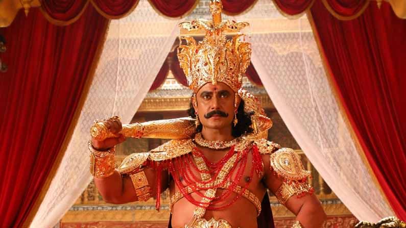 ‘ದುರ್ಯೋಧನನ ಪಾತ್ರದಿಂದಲೇ ನಟ ದರ್ಶನ್ಗೆ ಅಹಂ ಭಾವ ಹೆಚ್ಚಾಗಿದೆ’; ಹೀಗೊಂದು ನಂಬಿಕೆ
