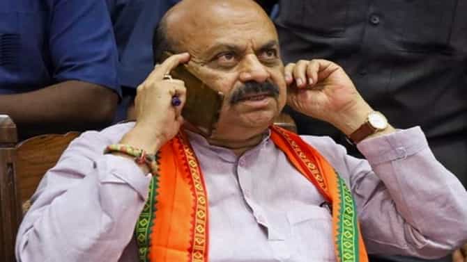 Karnataka Breaking News LIVE: ಮಳೆ ಹಾನಿಯಿಂದ ಕಂಗೆಟ್ಟವರಿಗೆ ಪರಿಹಾರ ಒದಗಿಸಲು ಹಣದ ಕೊರತೆಯಿಲ್ಲ: ಸಿಎಂ ಬಸವರಾಜ ಬೊಮ್ಮಾಯಿ