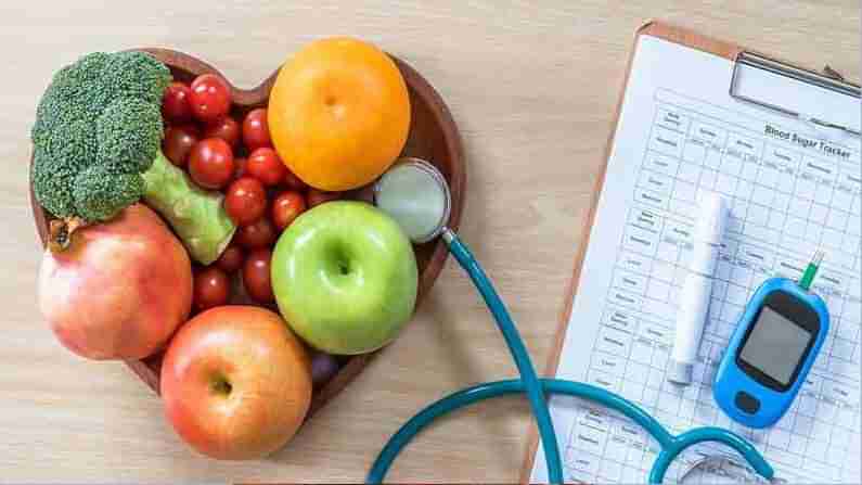 Diabetic Diet: ಮಧುಮೇಹ ಸಮಸ್ಯೆಗೆ ಔಷಧಿ ಜತೆಗೆ ಆಹಾರ ಕ್ರಮ ಮುಖ್ಯ; ಈ ಐದು ಪದಾರ್ಥಗಳ ಬಗ್ಗೆ ಗಮನಹರಿಸಿ