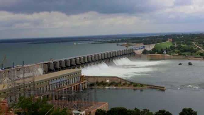 KRS Dam: ಕಬಿನಿ ಜಲಾನಯನ ಪ್ರದೇಶದಲ್ಲಿ ಬಿರುಸುಗೊಂಡ ಮಳೆ, ಕೆಆರ್‌ಎಸ್ ಅಣೆಕಟ್ಟೆಯಲ್ಲಿ ನೀರಿನ ಮಟ್ಟ ಎಷ್ಟಿದೆ ಈಗ?