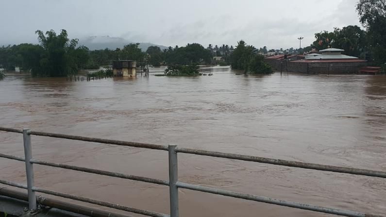 hiranyakasi river