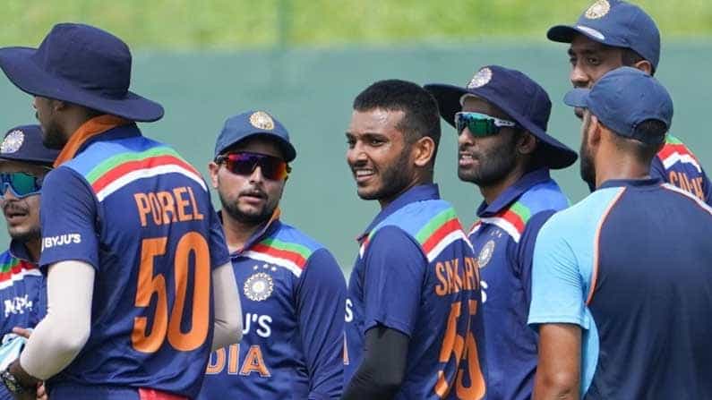 IND vs SL: ಭಾರತ- ಶ್ರೀಲಂಕಾ ನಡುವಿನ ಸರಣಿಯನ್ನು ಫೇಸ್ಬುಕ್ನಲ್ಲೂ ವೀಕ್ಷಿಸಬಹುದು! ಹೇಗೆ ಗೊತ್ತಾ? IND vs SL: ಭಾರತ- ಶ್ರೀಲಂಕಾ ನಡುವಿನ ಸರಣಿಯನ್ನು ಫೇಸ್ಬುಕ್ನಲ್ಲೂ ವೀಕ್ಷಿಸಬಹುದು! ಹೇಗೆ ಗೊತ್ತಾ?