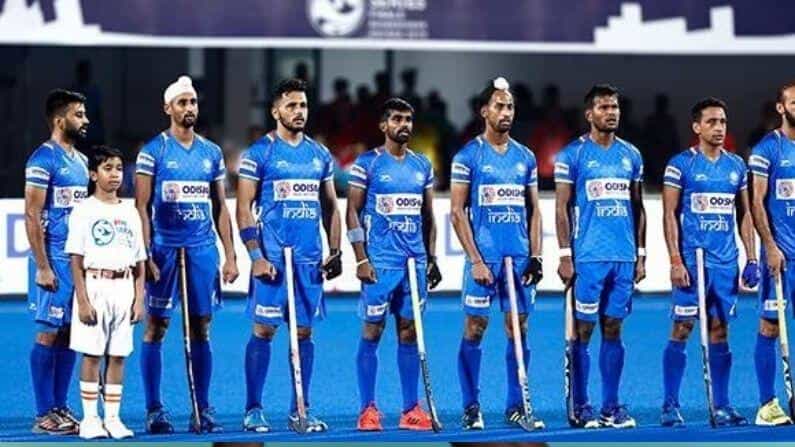 Tokyo Olympics: ನನ್ನ ಬೆಂಬಲ ಈ ಬಾರಿ ಒಲಿಂಪಿಕ್ಸ್ನಲ್ಲಿ ಪದಕ ಗೆಲ್ಲಲ್ಲಿರುವ ಭಾರತದ ಹಾಕಿ ತಂಡಕ್ಕೆ: ಪಾಕ್ ಮಾಜಿ ಆಟಗಾರ Tokyo Olympics: ನನ್ನ ಬೆಂಬಲ ಈ ಬಾರಿ ಒಲಿಂಪಿಕ್ಸ್ನಲ್ಲಿ ಪದಕ ಗೆಲ್ಲಲ್ಲಿರುವ ಭಾರತದ ಹಾಕಿ ತಂಡಕ್ಕೆ: ಪಾಕ್ ಮಾಜಿ ಆಟಗಾರ
