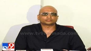 ಕೊಚ್ಚೆ ಮೇಲೆ ಕಲ್ಲು ಹಾಕಲ್ಲ, ಲೀಗಲ್​ ಆಗಿ ಫೈಟ್​ ಮಾಡ್ತೀನಿ; ದರ್ಶನ್​ಗೆ ಇಂದ್ರಜಿತ್​ ತಿರುಗೇಟು