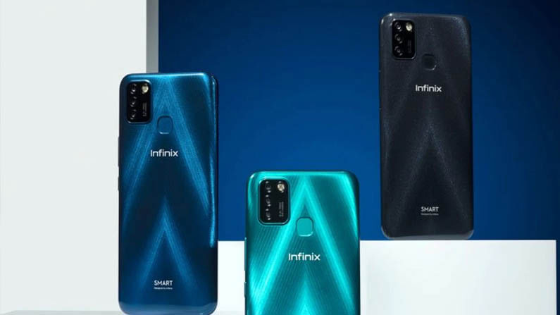 Flipkart Big Saving Days: 6000mAh ಬ್ಯಾಟರಿಯ ಈ ಸ್ಮಾರ್ಟ್​ಫೋನ್ ಕೇವಲ 7,199 ರೂ. ಗೆ ಲಭ್ಯ