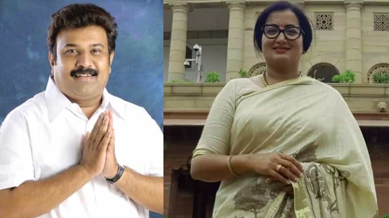 ಕೆಆರ್ಎಸ್ ಒಡೆದಿಲ್ಲ ಅಂತಿದ್ದಾರೆ ಅಧಿಕಾರಿಗಳು, ಈಗಲಾದರೂ ಕ್ಷಮೆ ಕೇಳಿ ವಿವಾದಕ್ಕೆ ಇಲ್ಲಿಗೇ ತೆರೆ ಎಳೆಯೋಣ -ದಳಪತಿಗಳಿಂದ ಹಸಿರು ಬಾವುಟ