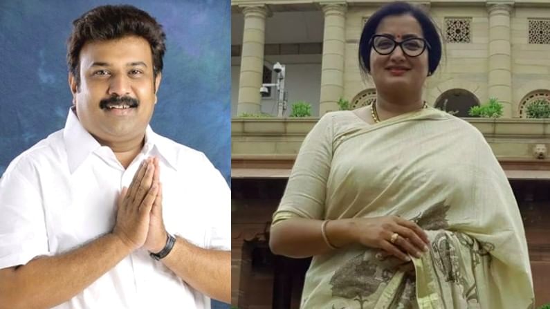 ಕೆಆರ್ಎಸ್ ಒಡೆದಿಲ್ಲ ಅಂತಿದ್ದಾರೆ ಅಧಿಕಾರಿಗಳು, ಈಗಲಾದರೂ ಕ್ಷಮೆ ಕೇಳಿ ವಿವಾದಕ್ಕೆ ಇಲ್ಲಿಗೇ ತೆರೆ ಎಳೆಯೋಣ -ದಳಪತಿಗಳಿಂದ ಹಸಿರು ಬಾವುಟ ಕೆಆರ್ಎಸ್ ಒಡೆದಿಲ್ಲ ಅಂತಿದ್ದಾರೆ ಅಧಿಕಾರಿಗಳು, ಈಗಲಾದರೂ ಕ್ಷಮೆ ಕೇಳಿ ವಿವಾದಕ್ಕೆ ಇಲ್ಲಿಗೇ ತೆರೆ ಎಳೆಯೋಣ -ದಳಪತಿಗಳಿಂದ ಹಸಿರು ಬಾವುಟ