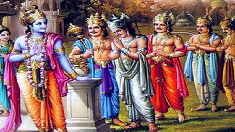 ಕಲಿಯುಗದ ಬಗ್ಗೆ ಪಾಂಡವರಿಗೆ ಕೃಷ್ಣ ಪರಮಾತ್ಮ ಹೇಳಿದ ಕಟು ಸತ್ಯಗಳೇನು? ಕಲಿಯುಗದ ಬಗ್ಗೆ ಪಾಂಡವರಿಗೆ ಕೃಷ್ಣ ಪರಮಾತ್ಮ ಹೇಳಿದ ಕಟು ಸತ್ಯಗಳೇನು?