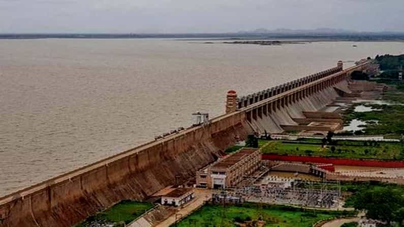 Karnataka Dams water level: ರಾಜ್ಯದ 12 ಪ್ರಮುಖ ಜಲಾಶಯ ನೀರಿನ ಮಟ್ಟ; ಕೃಷಿ ನೀರಾವರಿ, ಕುಡಿಯುವ ನೀರಿಗೆ ಬಾಧಕವಿಲ್ಲ Karnataka Dams water level: ರಾಜ್ಯದ 12 ಪ್ರಮುಖ ಜಲಾಶಯ ನೀರಿನ ಮಟ್ಟ; ಕೃಷಿ ನೀರಾವರಿ, ಕುಡಿಯುವ ನೀರಿಗೆ ಬಾಧಕವಿಲ್ಲ