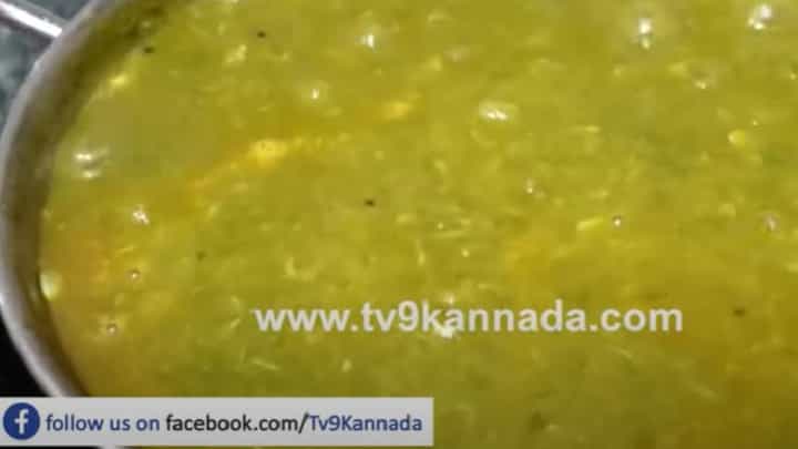 ಕೆಸು ಸಾರು; ಕೊಡಗು ಸ್ಪೆಷಲ್ ಅಡುಗೆ ಮಾಡಿ ಸವಿಯಿರಿ ಕೆಸು ಸಾರು; ಕೊಡಗು ಸ್ಪೆಷಲ್ ಅಡುಗೆ ಮಾಡಿ ಸವಿಯಿರಿ