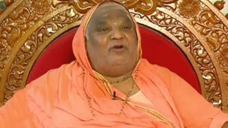 ಕೊರೊನಾ ಇನ್ನೂ ಹೆಚ್ಚಾಗಲಿದೆ: ಕೋಲಾರದಲ್ಲಿ ಭವಿಷ್ಯ ನುಡಿದ ಕೋಡಿಮಠದ ಸ್ವಾಮೀಜಿ ಡಾ. ಶಿವಾನಂದ ಶಿವಯೋಗಿ ಕೊರೊನಾ ಇನ್ನೂ ಹೆಚ್ಚಾಗಲಿದೆ: ಕೋಲಾರದಲ್ಲಿ ಭವಿಷ್ಯ ನುಡಿದ ಕೋಡಿಮಠದ ಸ್ವಾಮೀಜಿ ಡಾ. ಶಿವಾನಂದ ಶಿವಯೋಗಿ