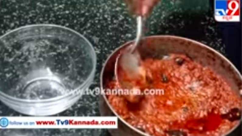 ಕರಾವಳಿ ಸ್ಪೇಷಲ್ ಮಾವಿನಕಾಯಿ ಚಟ್ನಿ; ಸರಳ ವಿಧಾನದ ಜತೆ ಮಾಡಿ ಸವಿಯಿರಿ