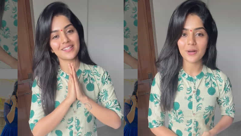 Megha Shetty:ವೀಕ್ಷಕರ ಬಳಿ ಕ್ಷಮೆ ಕೇಳಿದ ‘ಜೊತೆ ಜೊತೆಯಲಿ’ ನಟಿ ಮೇಘಾ ಶೆಟ್ಟಿ