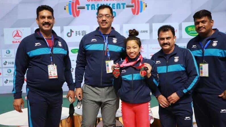 Tokyo Olympics: ಒಲಂಪಿಕ್ಸ್ನಲ್ಲಿ ಪದಕ ಗೆದ್ದ ಸ್ಪರ್ಧಿಗಳ ಕೋಚ್ಗೂ ಸಿಗಲಿದೆ ಬಹುಮಾನ; ಐಒಎಯಿಂದ ಮಹತ್ವದ ಘೋಷಣೆ